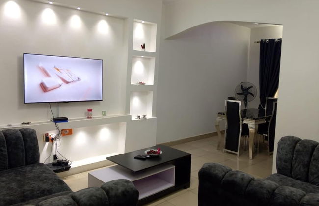 2 Bed-sleeps 4-free Parking-aircon-2 - Foto 7