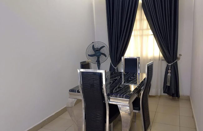 2 Bed-sleeps 4-free Parking-aircon-2 - Foto 12