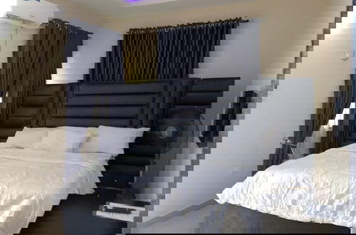 Foto 2 - 2 Bed-sleeps 4-free Parking-aircon-2