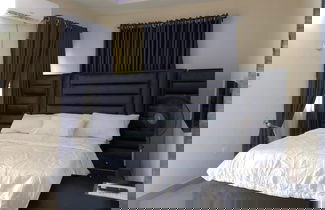 Foto 2 - 2 Bed-sleeps 4-free Parking-aircon-2