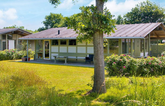 6 Person Holiday Home in Gilleleje - Foto 56