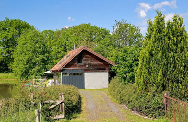 Unusual Hideaway in Lorraine - Foto 18