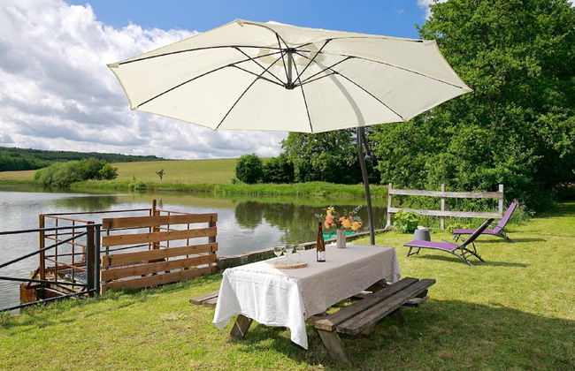 Unusual Hideaway in Lorraine - Foto 19