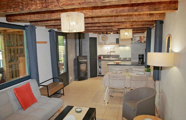 Unusual Hideaway in Lorraine - Foto 6