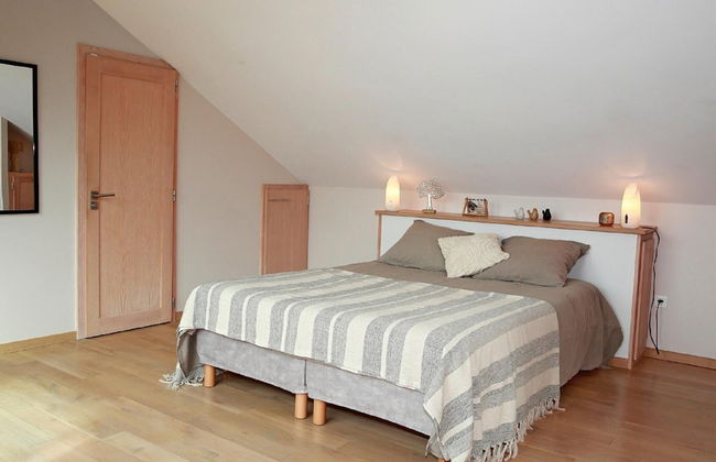 Unusual Hideaway in Lorraine - Foto 3