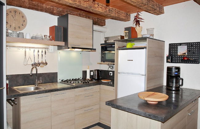 Unusual Hideaway in Lorraine - Foto 5