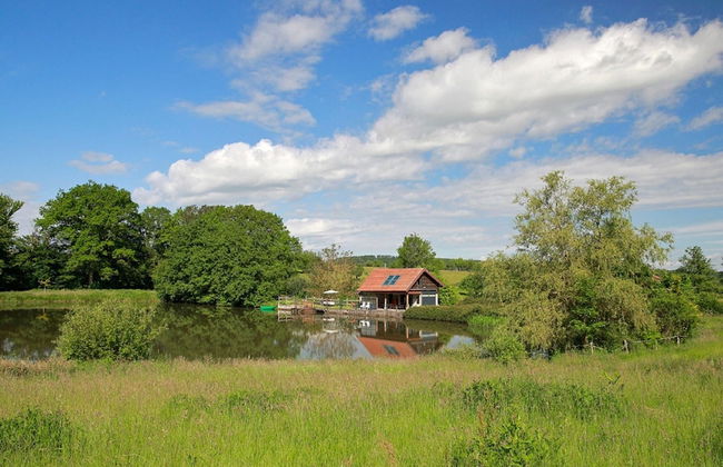 Unusual Hideaway in Lorraine - Foto 21
