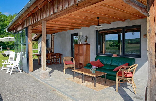 Unusual Hideaway in Lorraine - Foto 12