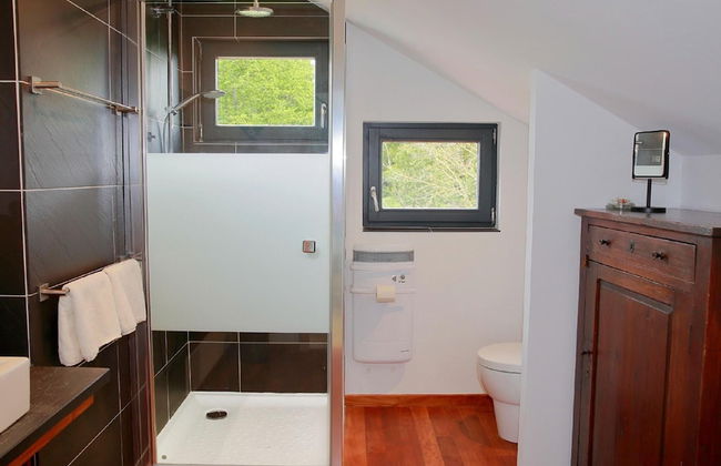 Unusual Hideaway in Lorraine - Foto 8