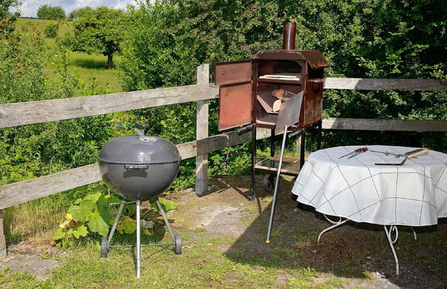 Unusual Hideaway in Lorraine - Foto 11