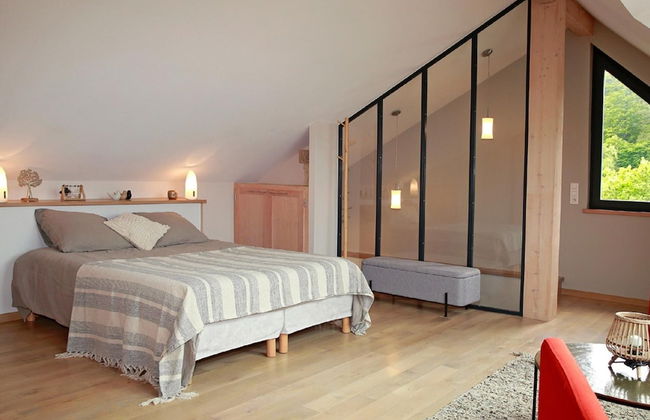 Unusual Hideaway in Lorraine - Foto 2