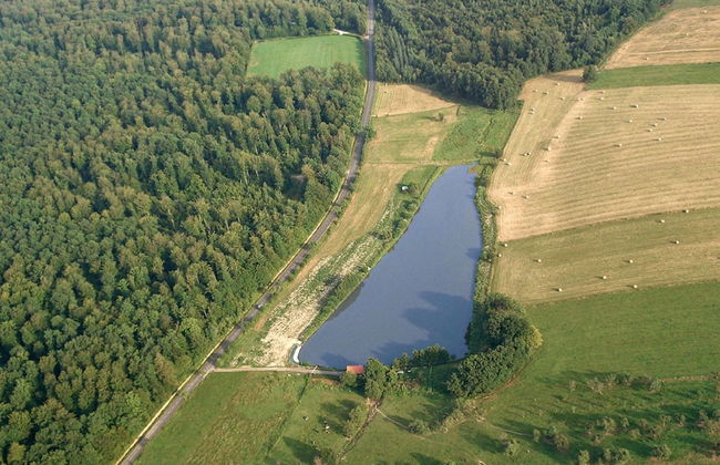 Unusual Hideaway in Lorraine - Foto 25