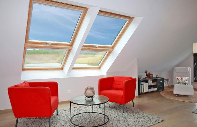 Unusual Hideaway in Lorraine - Foto 7