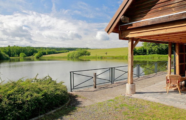 Unusual Hideaway in Lorraine - Foto 20