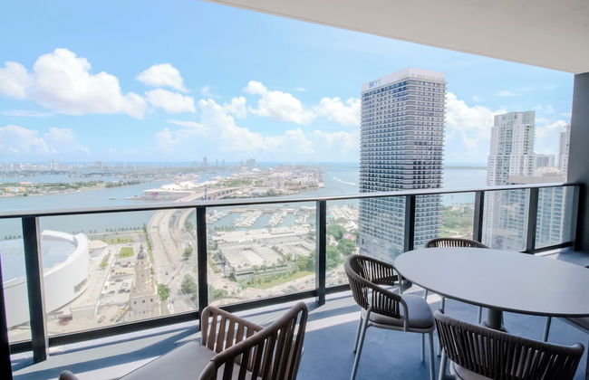 Luxurious Downtown Escape - Foto 35