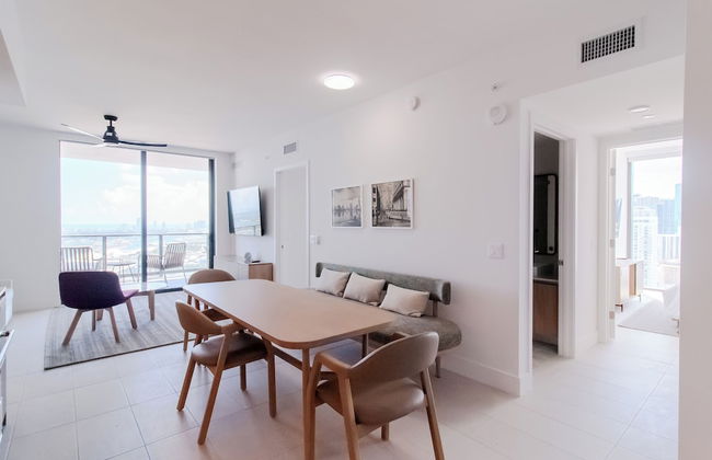 Luxurious Downtown Escape - Foto 27