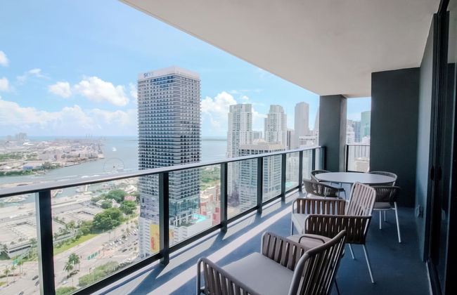 Luxurious Downtown Escape - Foto 37