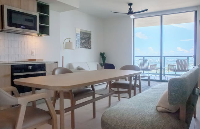 Luxurious Downtown Escape - Foto 28