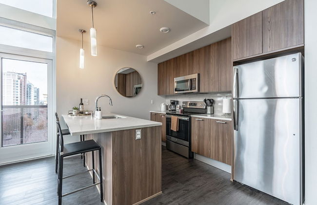 Sophari Suites at Bellevue - Photo 44