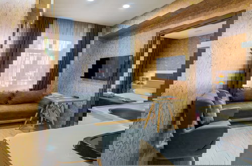 Foto 17 - Imza Suite