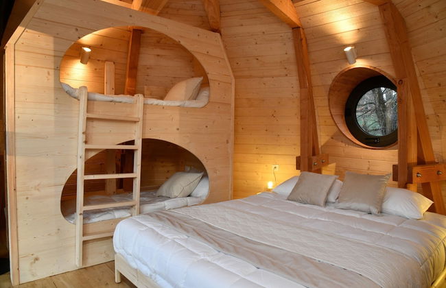 Domaine des Étoiles - Foto 17