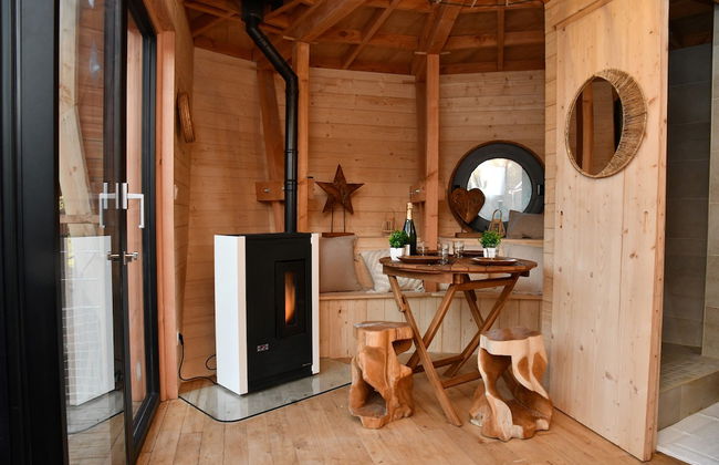 Domaine des Étoiles - Foto 18