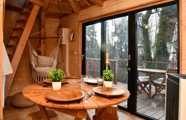 Domaine des Étoiles - Foto 16