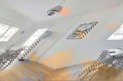 Foto 15 - Nice Duplex With Rooftop -3bd/6p- Nogent-sur-marne