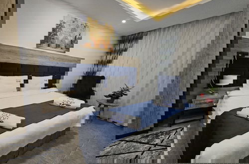 Foto 6 - Nurel Shark Residence