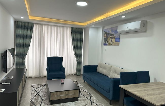 Nurel Shark Residence - Foto 43