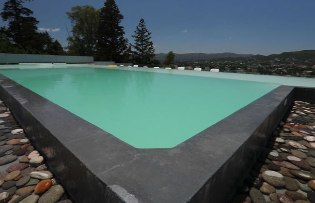 Domus Lake Resort - Foto 5