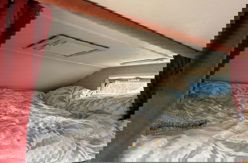Foto 3 - Motorhome in Hinckley- Sleeps 3- Pet Friendly