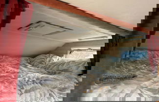 Foto 3 - Motorhome in Hinckley- Sleeps 3- Pet Friendly