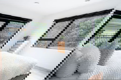 Photo 4 - The Begbie Penthouse