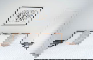 Photo 2 - The Begbie Penthouse