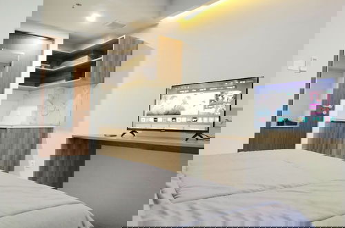 Foto 4 - Amerta Room Apartment Riverdale