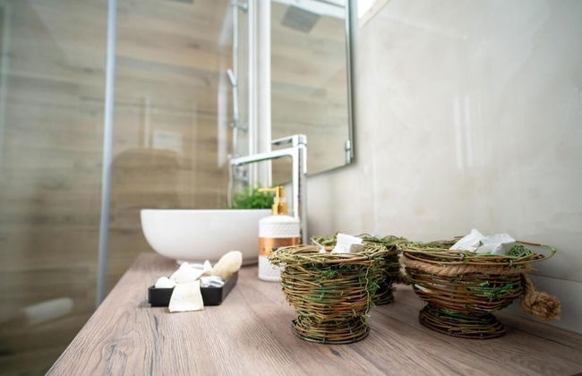 Residence Apartment A - Foto 11