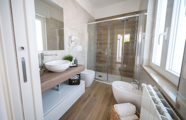 Residence Apartment A - Foto 13