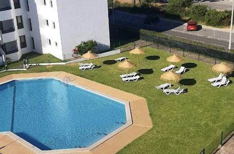 Foto 15 - Apartment 3 Persons in Vilamoura, Algarve