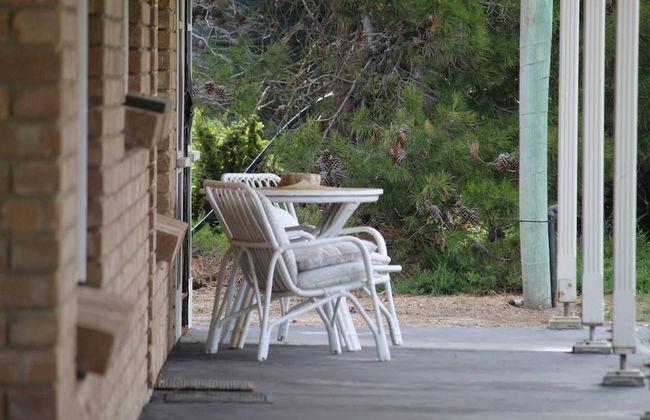 The Swans Cottage - Walking Path to Bird Blind - Foto 4