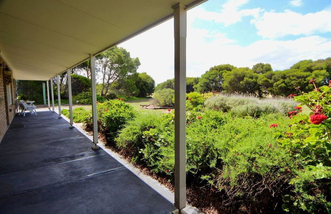 The Swans Cottage - Walking Path to Bird Blind - Foto 24