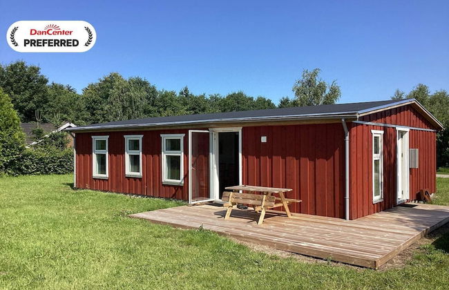 4 Star Holiday Home in Hovborg - Foto 38
