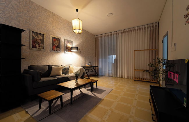 Moonlight Homestay Vung Tau - Foto 56