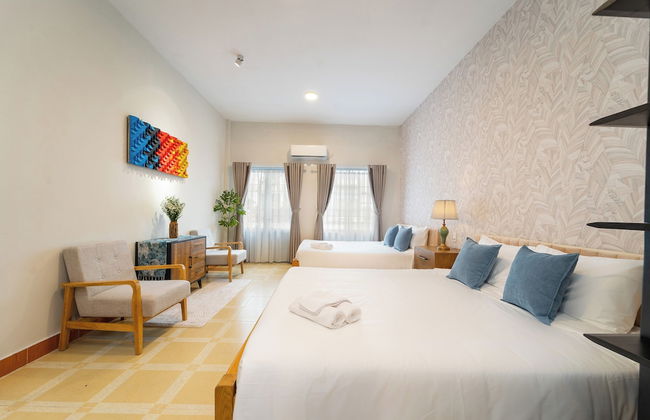 Moonlight Homestay Vung Tau - Foto 30