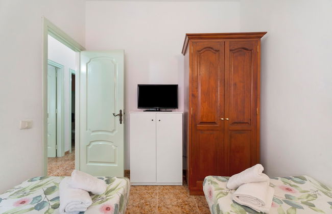 Beautiful Casa Paula Playa de las Maretasfirst Line - Foto 10