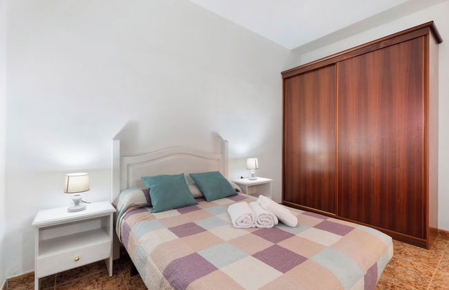 Beautiful Casa Paula Playa de las Maretasfirst Line - Foto 2