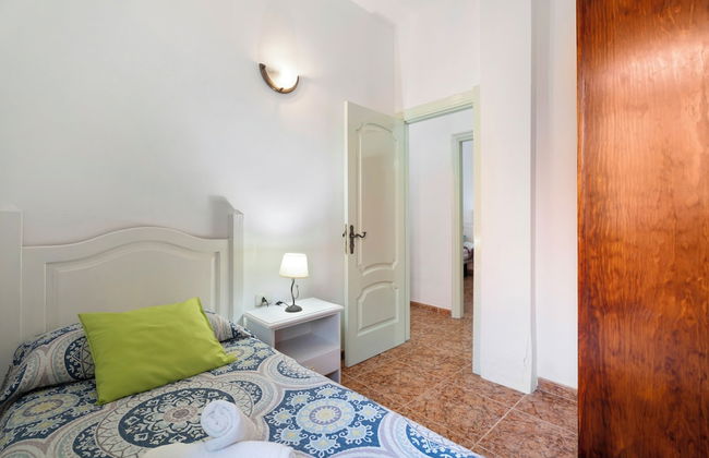 Beautiful Casa Paula Playa de las Maretasfirst Line - Foto 6
