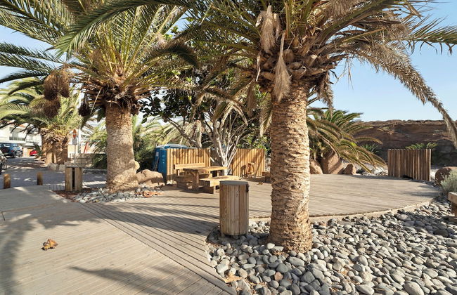 Beautiful Casa Paula Playa de las Maretasfirst Line - Foto 20
