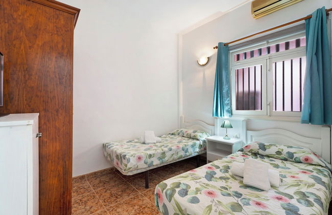 Beautiful Casa Paula Playa de las Maretasfirst Line - Foto 5