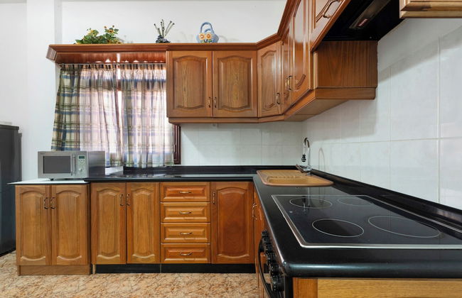 Beautiful Casa Paula Playa de las Maretasfirst Line - Foto 16